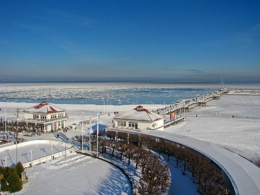 Sopot molo