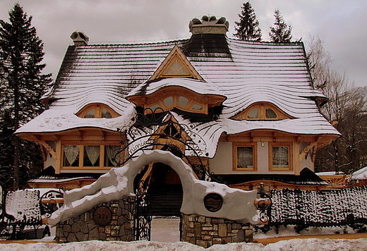 Zakopane