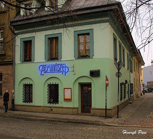 Krakowski Kazimierz, magiczny Kazimierz