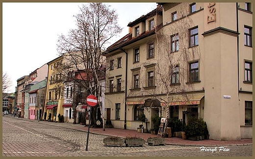 Krakowski Kazimierz, magiczny Kazimierz