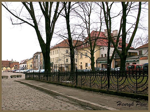 Krakowski Kazimierz, magiczny Kazimierz