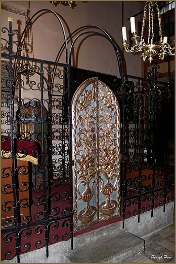 Krakowski Kazimierz, magiczny Kazimierz