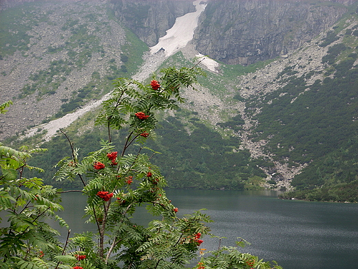 Morskie Oko