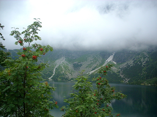 Morskie Oko