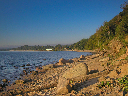 Gdynia Orowo nad Zatok Gdask.