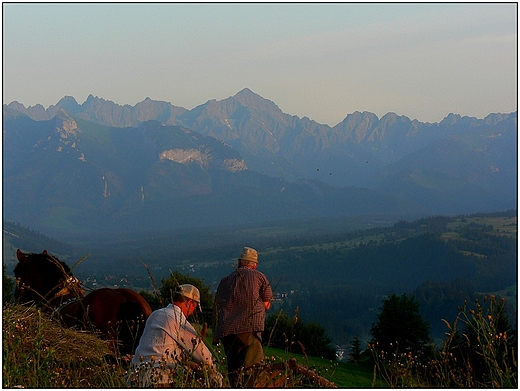 Tatry Wysokie