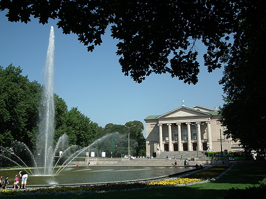 Teatr Wielki im.Stanisawa Moniuszki w Poznaniu