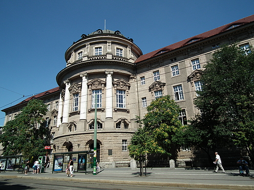 Uniwesytet Medyczny im Karola Marcinkowskiego w Poznaniu