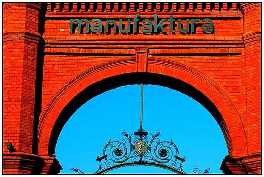 Manufaktura I