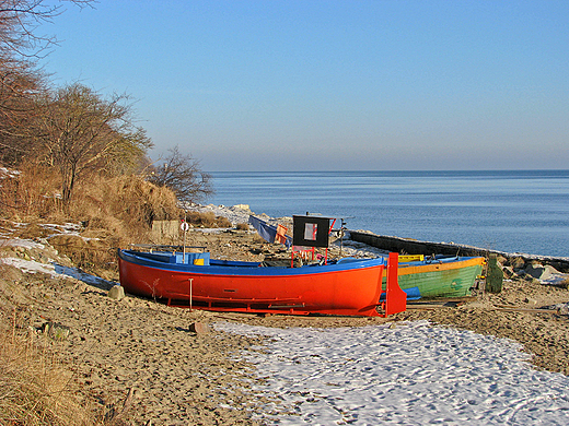 Gdynia Oksywie.