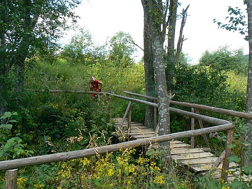Jeszcze jedna przeszkoda