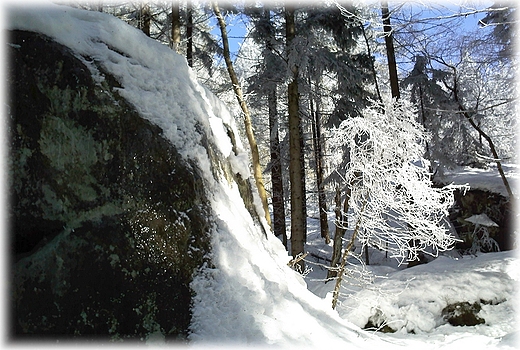 Na Szczelicu
