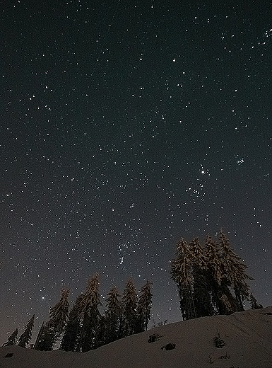 Beskidzka noc