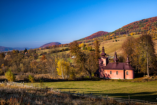 Cerkiew Blechnarce