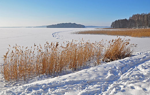 Jezioro Dejguny