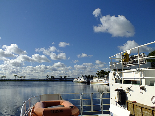 Giycko - port eglugi rdldowej