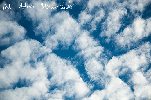 Clouds II