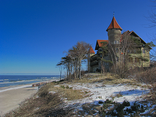 eba - Hotel Neptun ....foto 16-03-2013 r