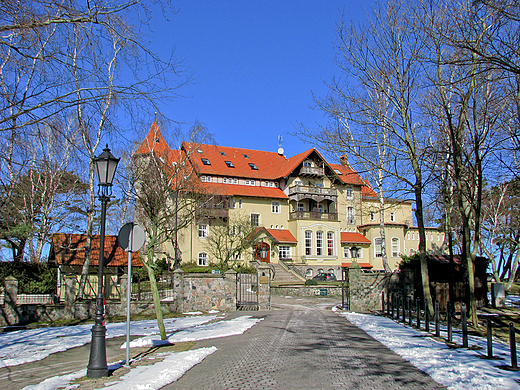 eba - Hotel Neptun