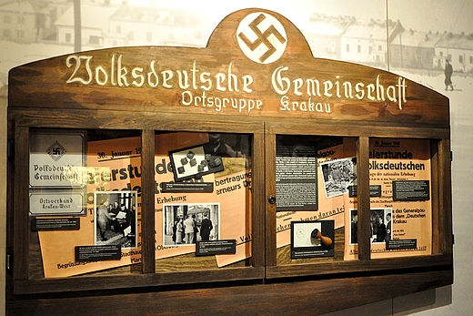 Muzeum Fabryka Schindlera