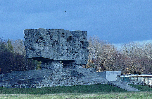 Majdanek