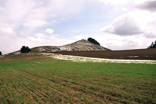 Suwalska Fudijama. Suwalszczyzna