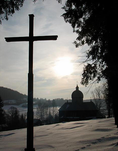 Hoszowczyk-Bieszczady