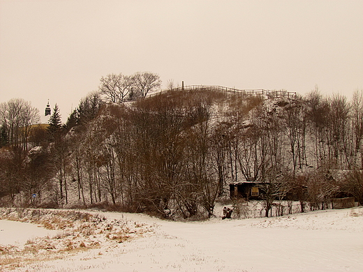 Gra zamkowa w Drohiczynie