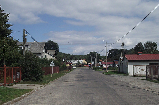 Piaski