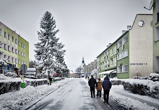 witeczny Poniedziaek