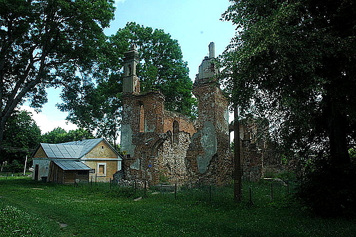 Mielnik nad Bugiem