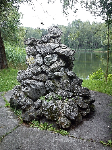 Sosnowiec-Kazimierz Grniczy.Park Lena.