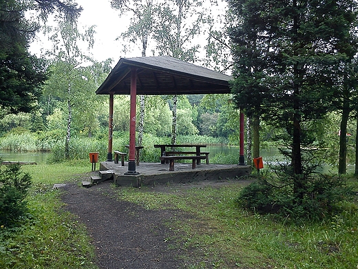 Sosnowiec-Kazimierz Grniczy.Park Lena.