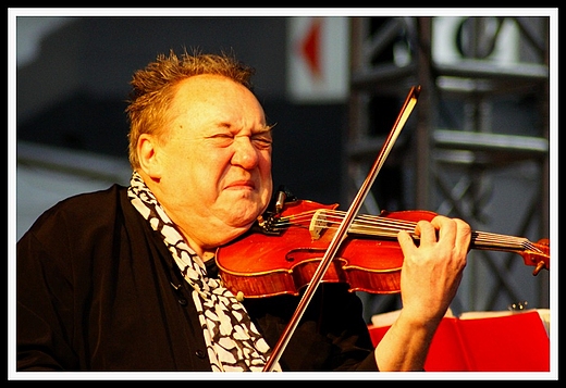twarze Jazzu I