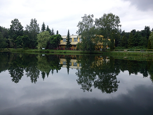 Sosnowiec-Kazimierz Grniczy.Restauracja Lena.