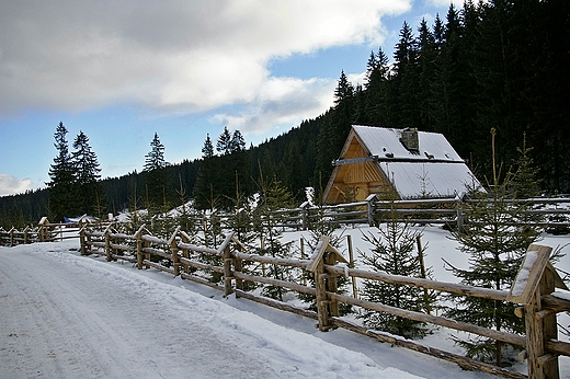 Dolina Kocieliska