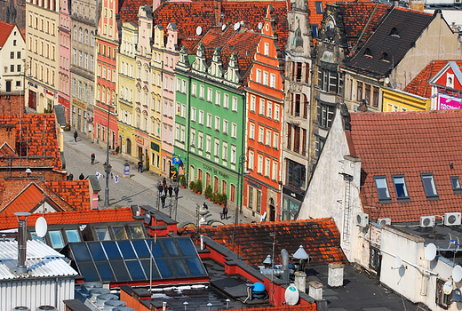 Wrocław