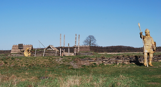 Grodzisko mijowiska