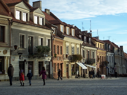 Sandomierz,