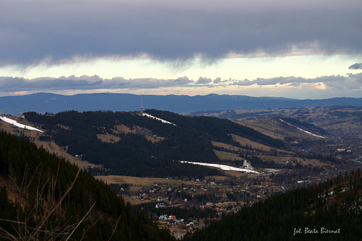 Zakopane