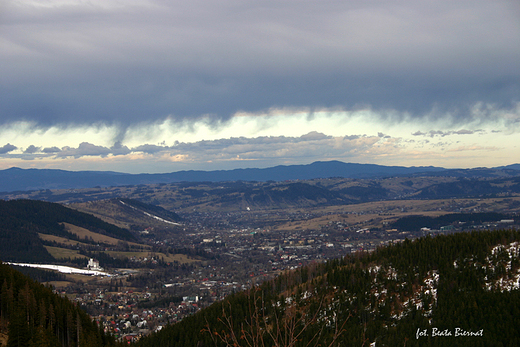 Zakopane