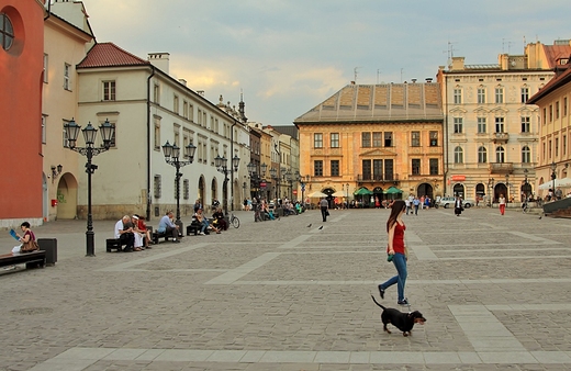 Mały Rynek