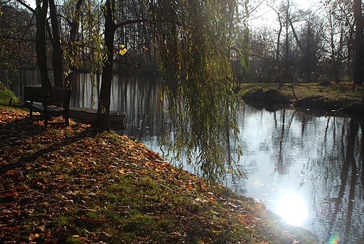 Arkadia - kraina szczliwoci