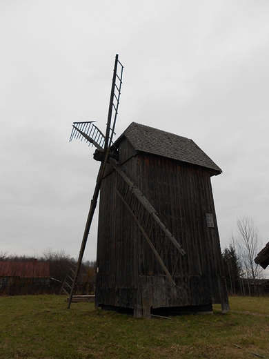 skansen