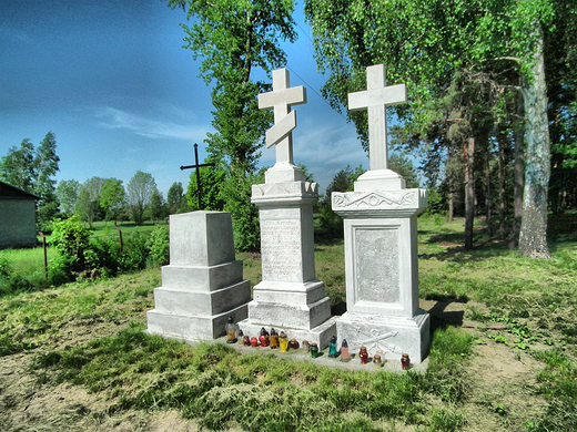 Cmentarz Prawosawny