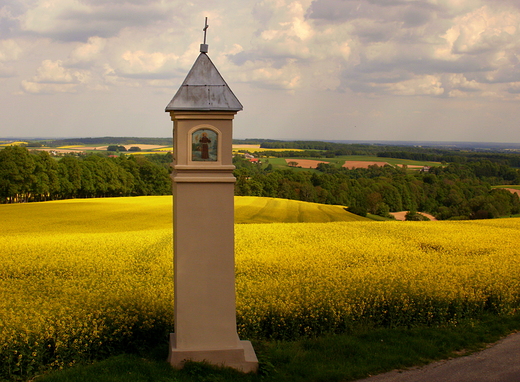 ...wspaniay zaktek Opolszczyzny, Park Krajobrazowy