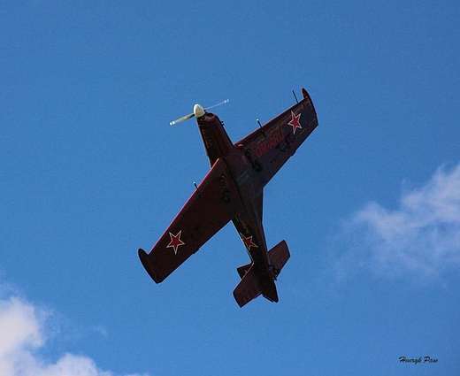 Festiwal Militarny - Operacja zachd