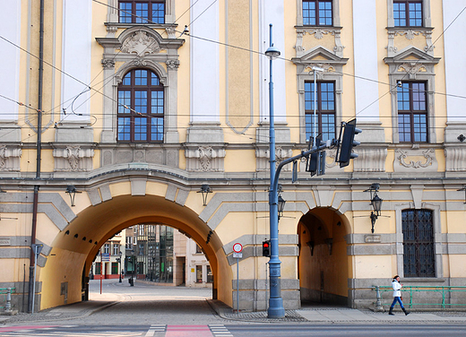 Wrocław
