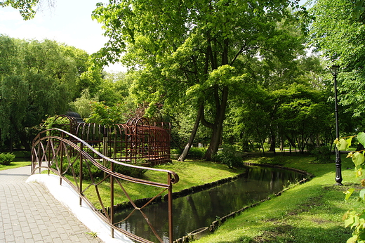 Park miejski