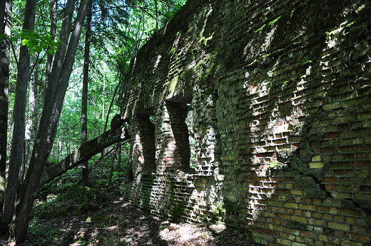 Wolfsschanze
